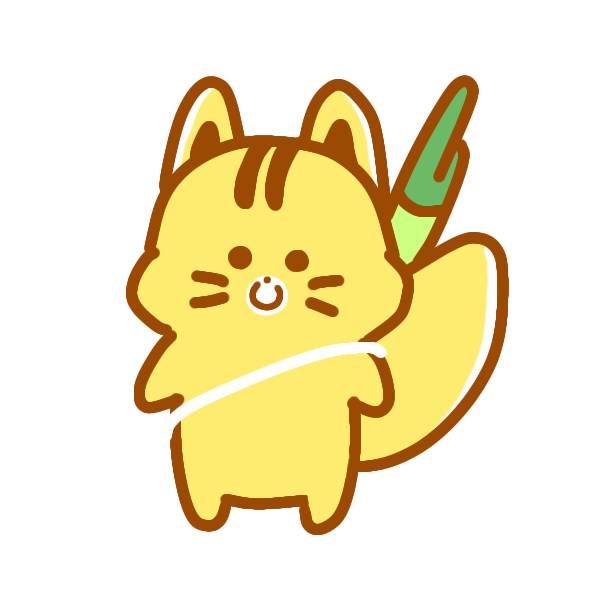 キツネコ