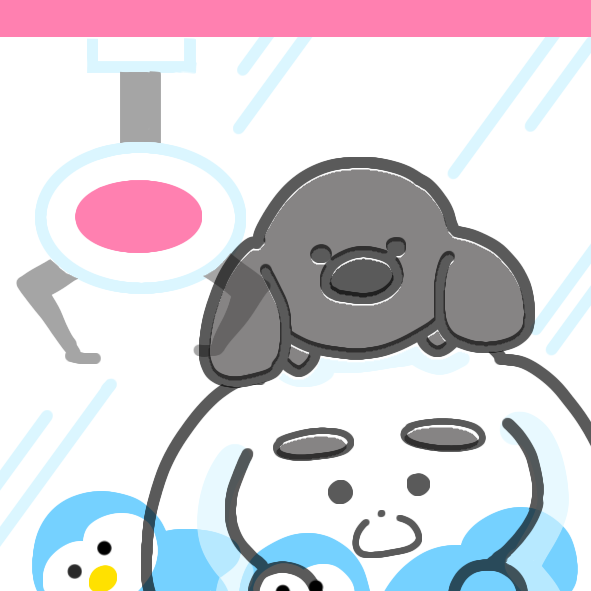 らぶさん